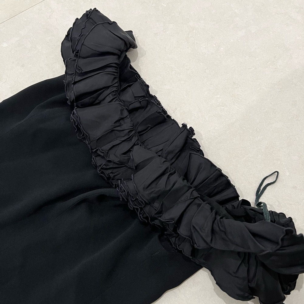 Vintage Rimini Dress